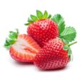 Strawberries 250 gr