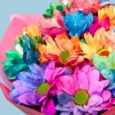 5 Mixed Chrysanthemum