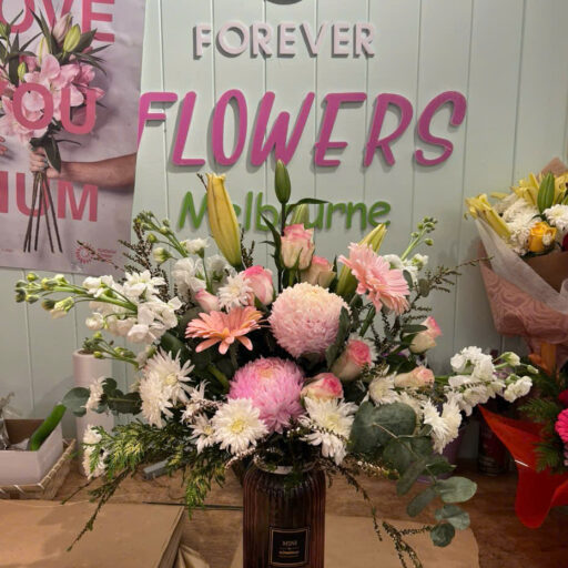 Forever Flowers Melbourne - 0416 887 806